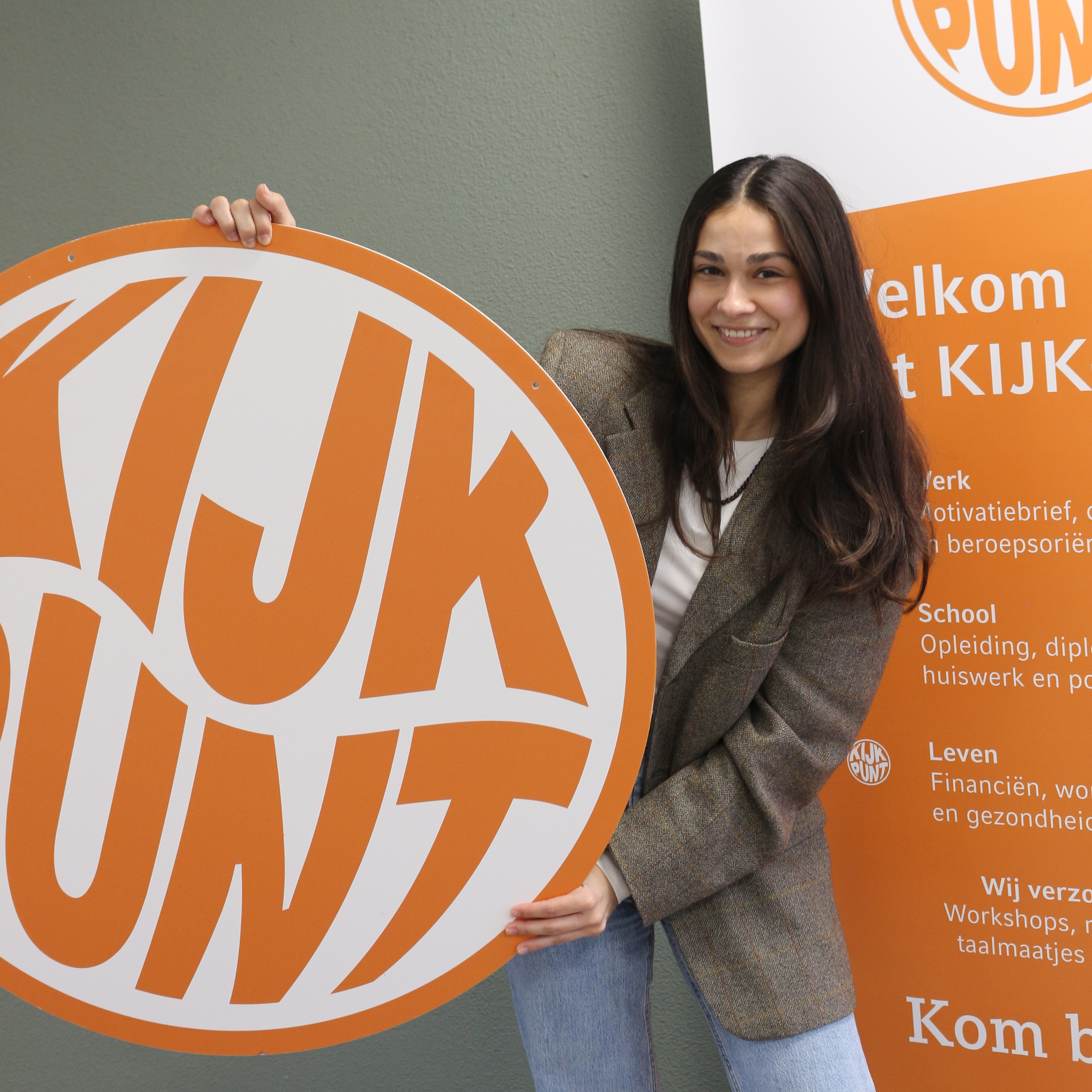 Foto medewerker